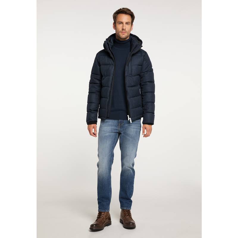 Icebound Winterjacke Herren