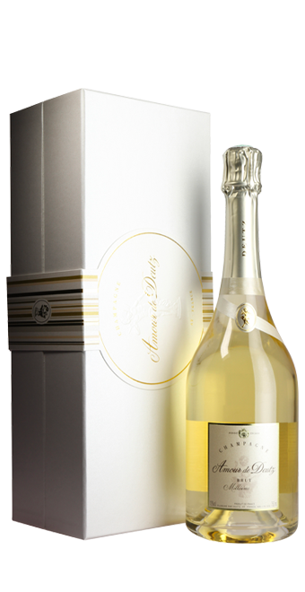 Champagne Deutz Amour de Deutz Champagne  2013  75 cl - Blanc