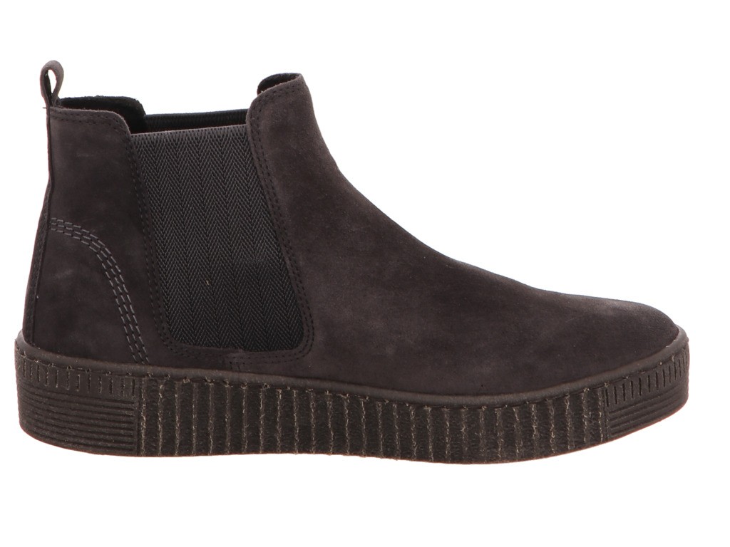 GABOR Stiefeletten grau 93.731