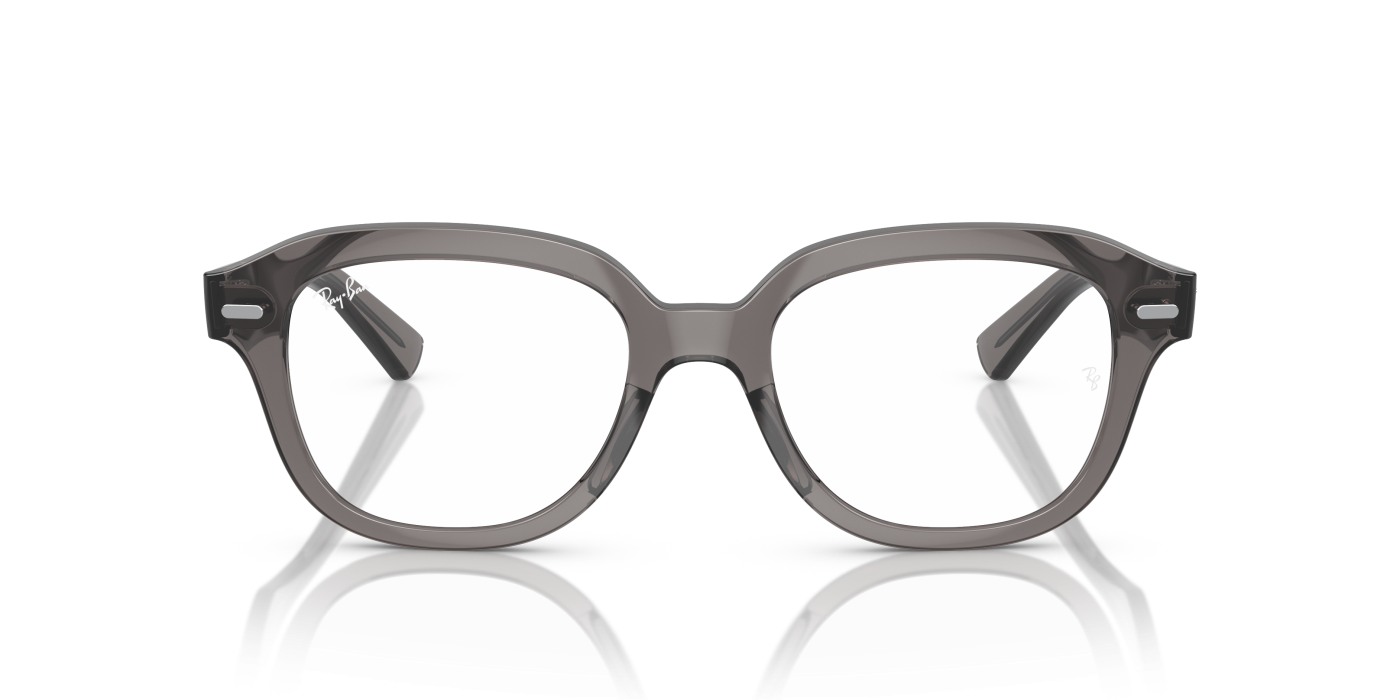 ERIK OPTICS - Opal Gri Închis Lucios