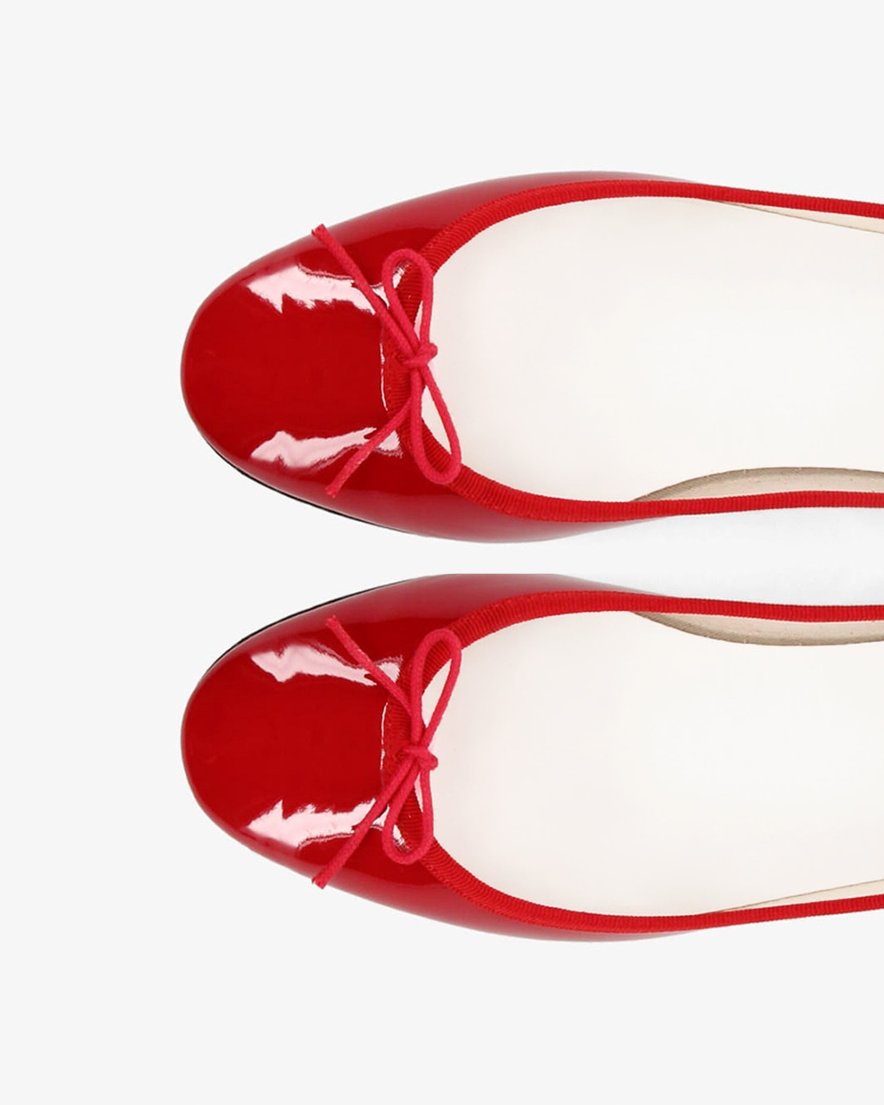 Cendrillon ballerinas