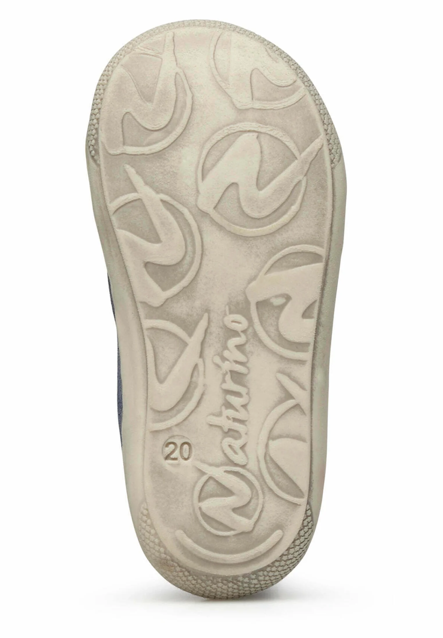 Naturino COCOON - Botines con cordones
