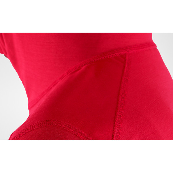 KEB FLEECE HOODIE W Damen - Fleecejacke