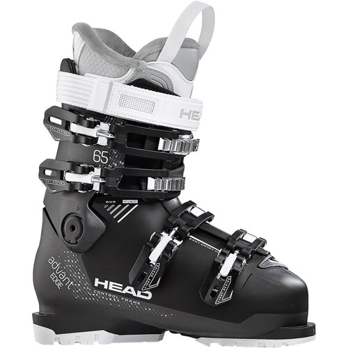 SKISCHUHE ADVANT EDGE 65 W BLACK/ANTHRACITE