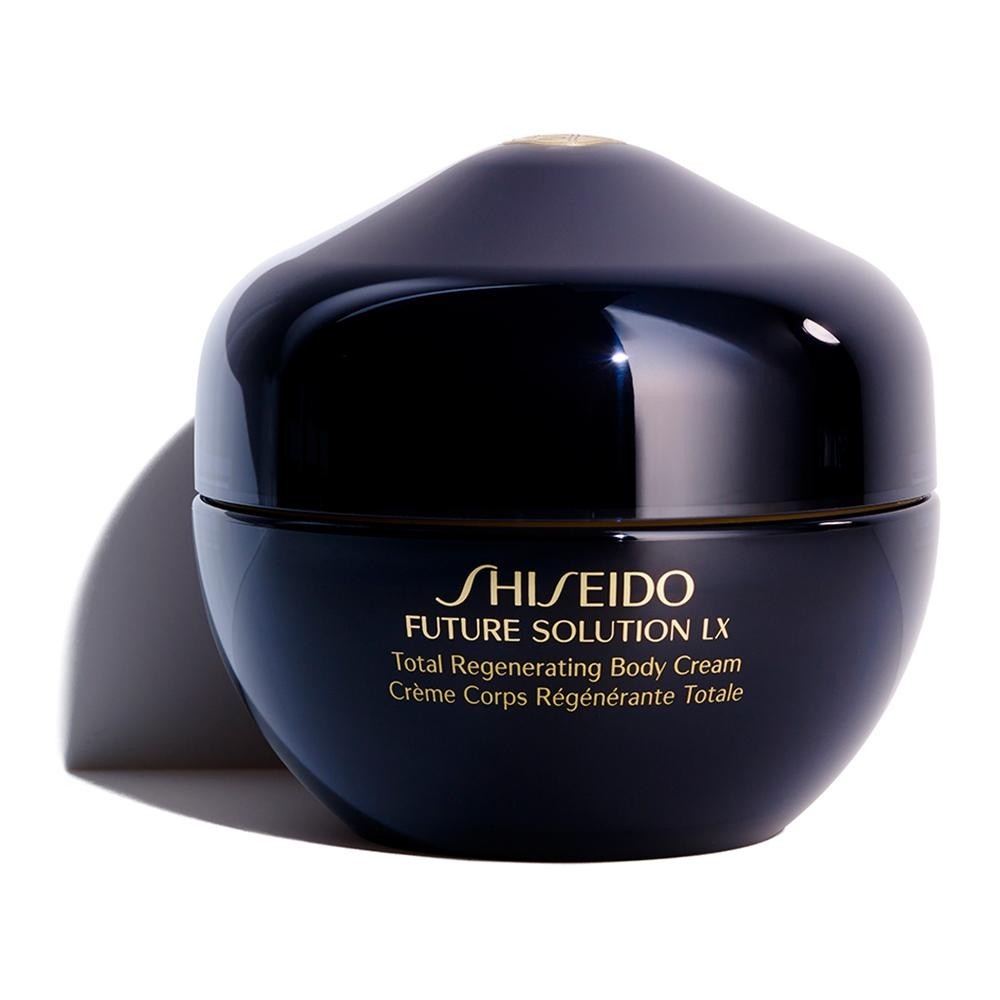 Total Regenerating Body Cream