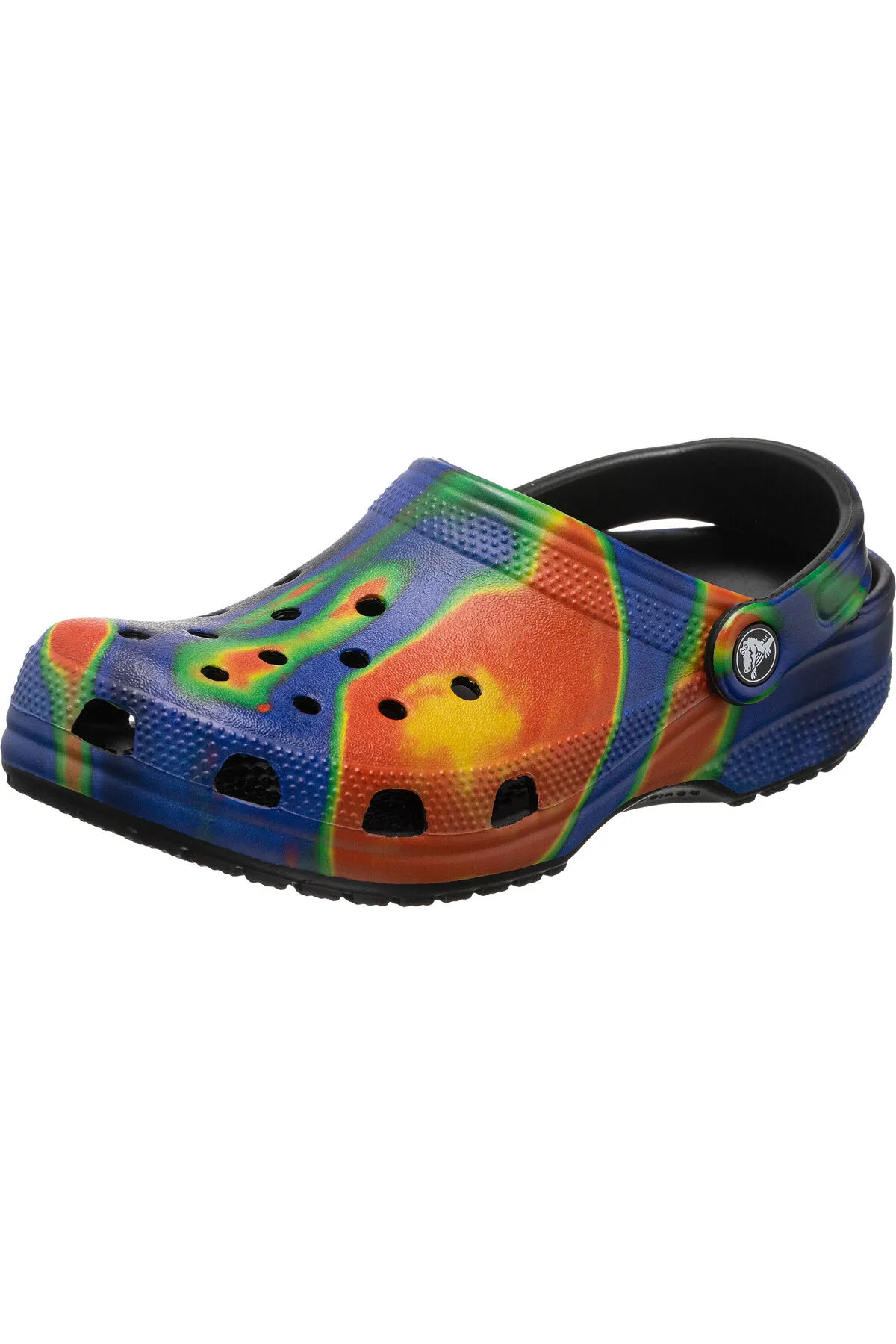 Crocs  Unisex Crocs Klassische Solarized Clog Sandalen