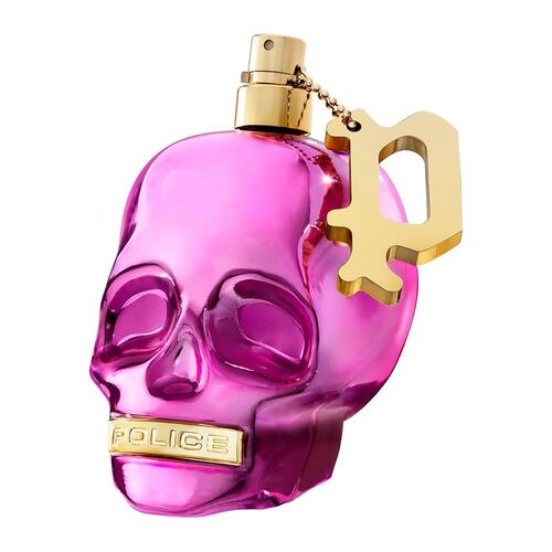 Police To Be #Freetodare Woman Eau de Parfum 40 ml