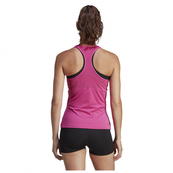adidas - Women's Techfit Racerback Train Tanktop - Tank Top