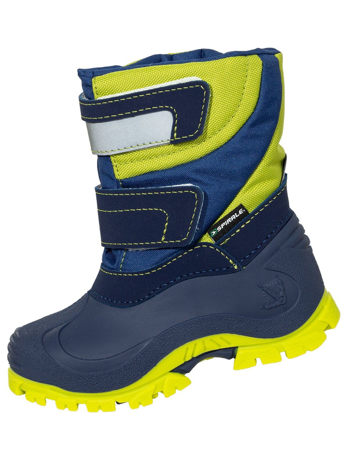 Spirale Spirale Simon Kinderstiefel Winterstiefel