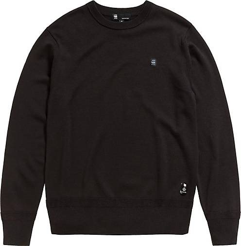 G-Star RAW Sweatshirt Premium core r knit