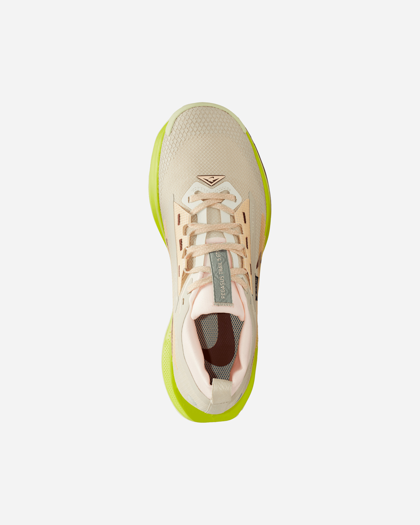 Topánky Nike Pegasus Trail 5 Gore Tex W FQ0912-101