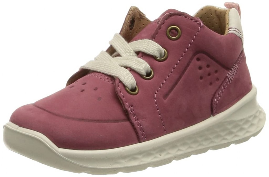 SUPERFIT Halbschuhe bunt