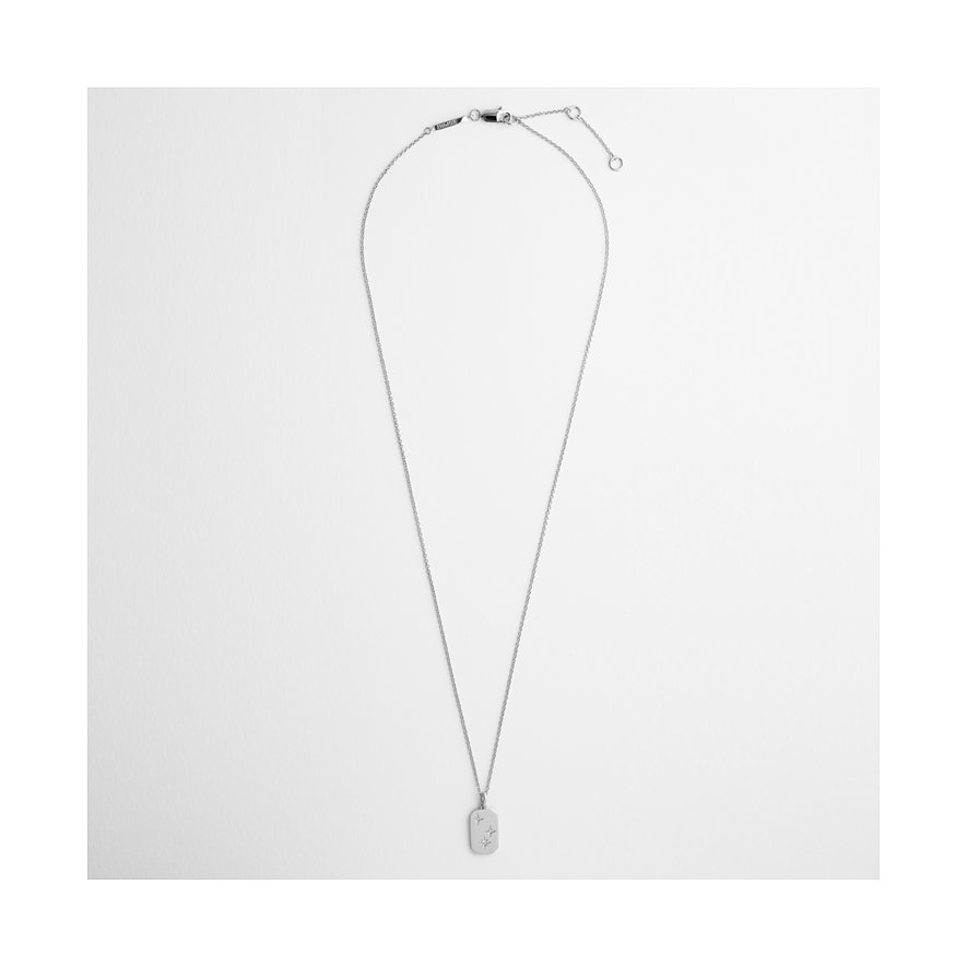ESPRIT Kette Magic Plaque