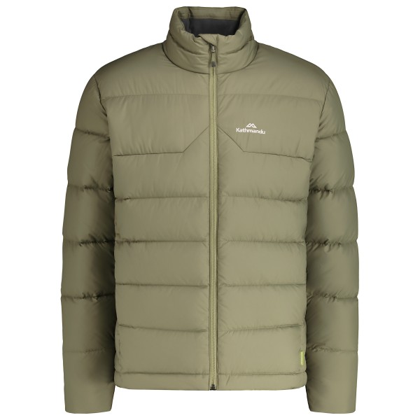 Kathmandu - Epiq Down Jacket V3 - Daunenjacke