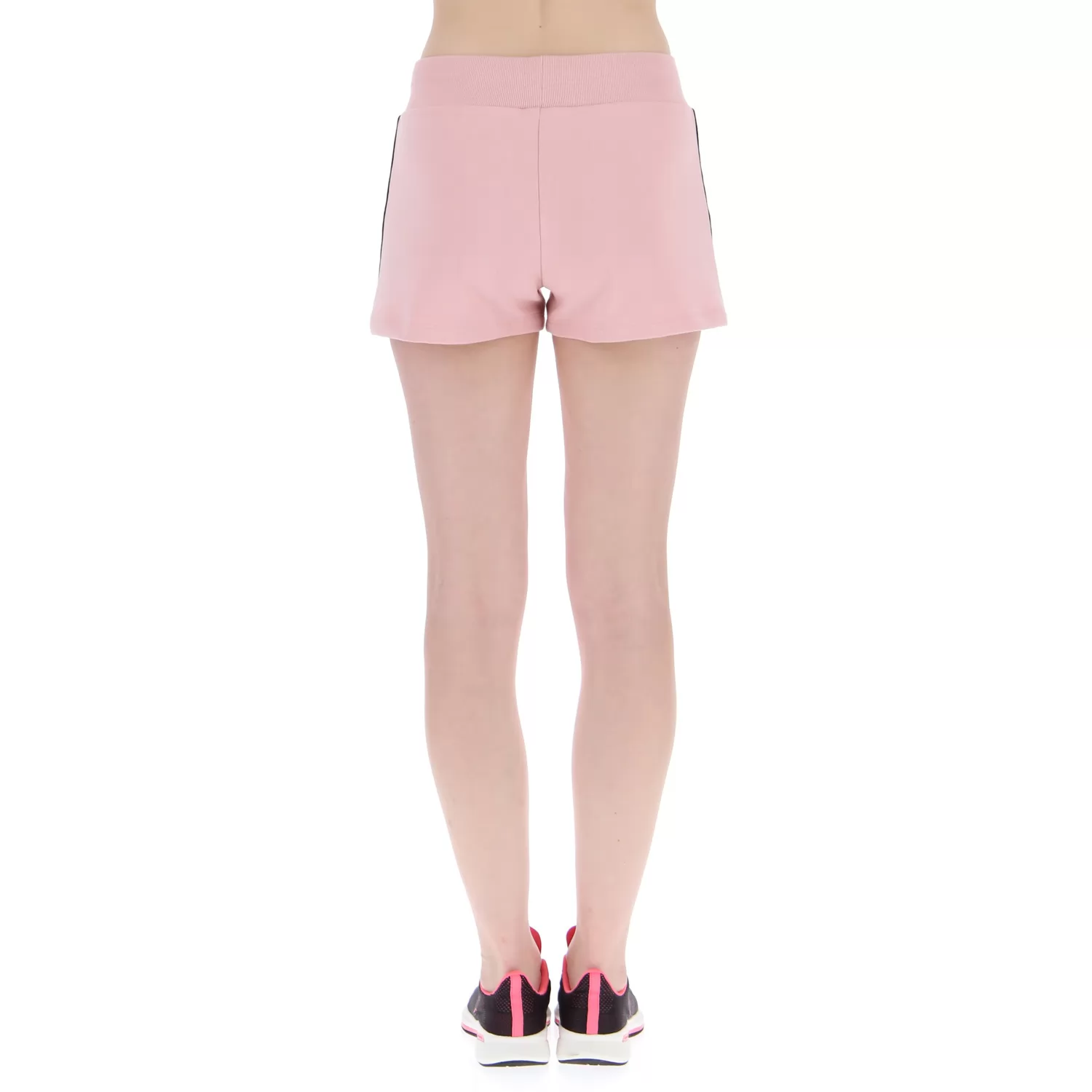 DINAMICO W IV SHORT FT PEACHSKIN ROSA
