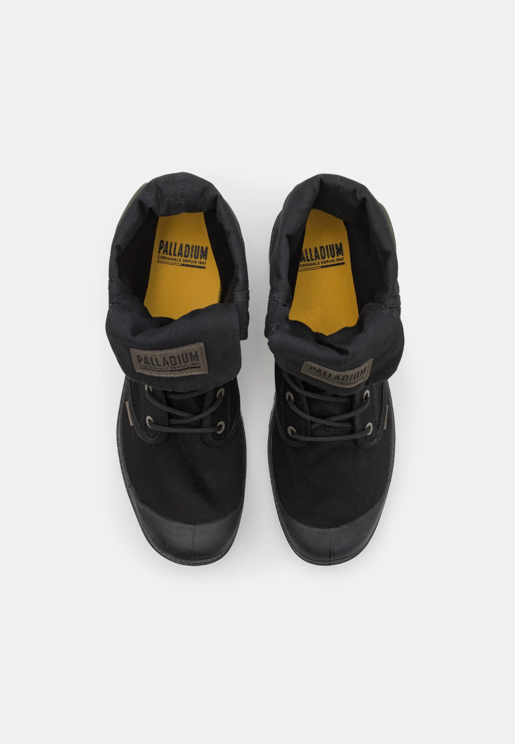 Palladium PAMPA BAGGY SUPPLY UNISEX - Botines con cordones