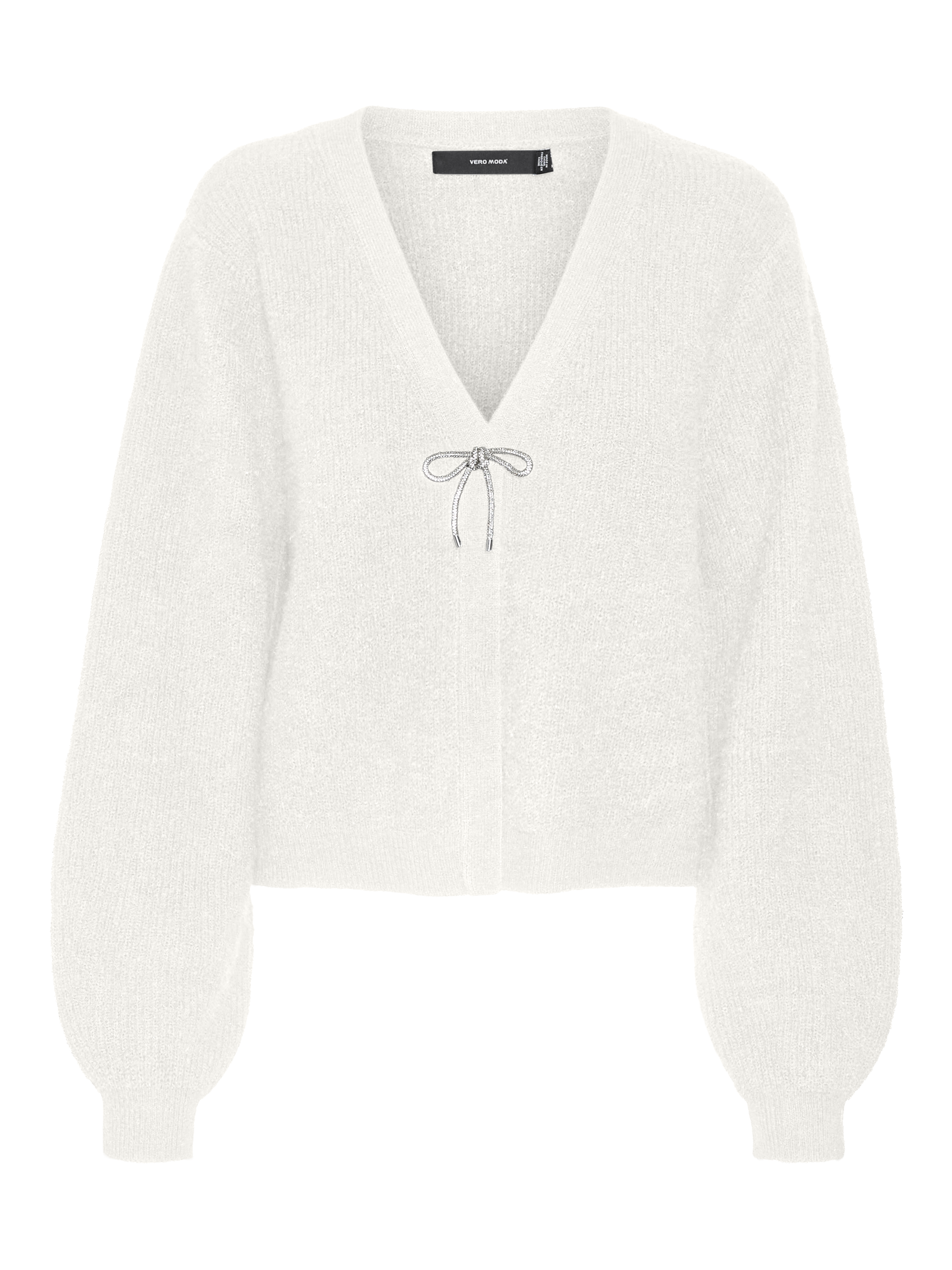 VMCAIA Strickjacke