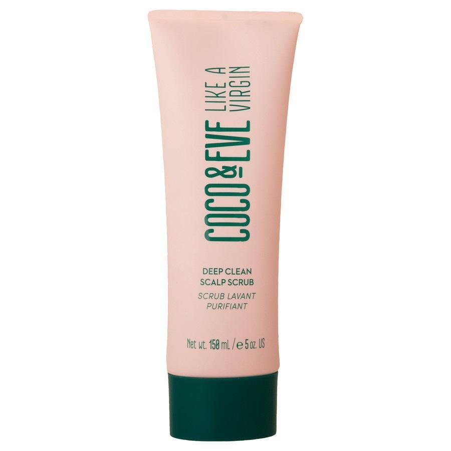 Like a Virgin Deep Clean Scalp Scrub