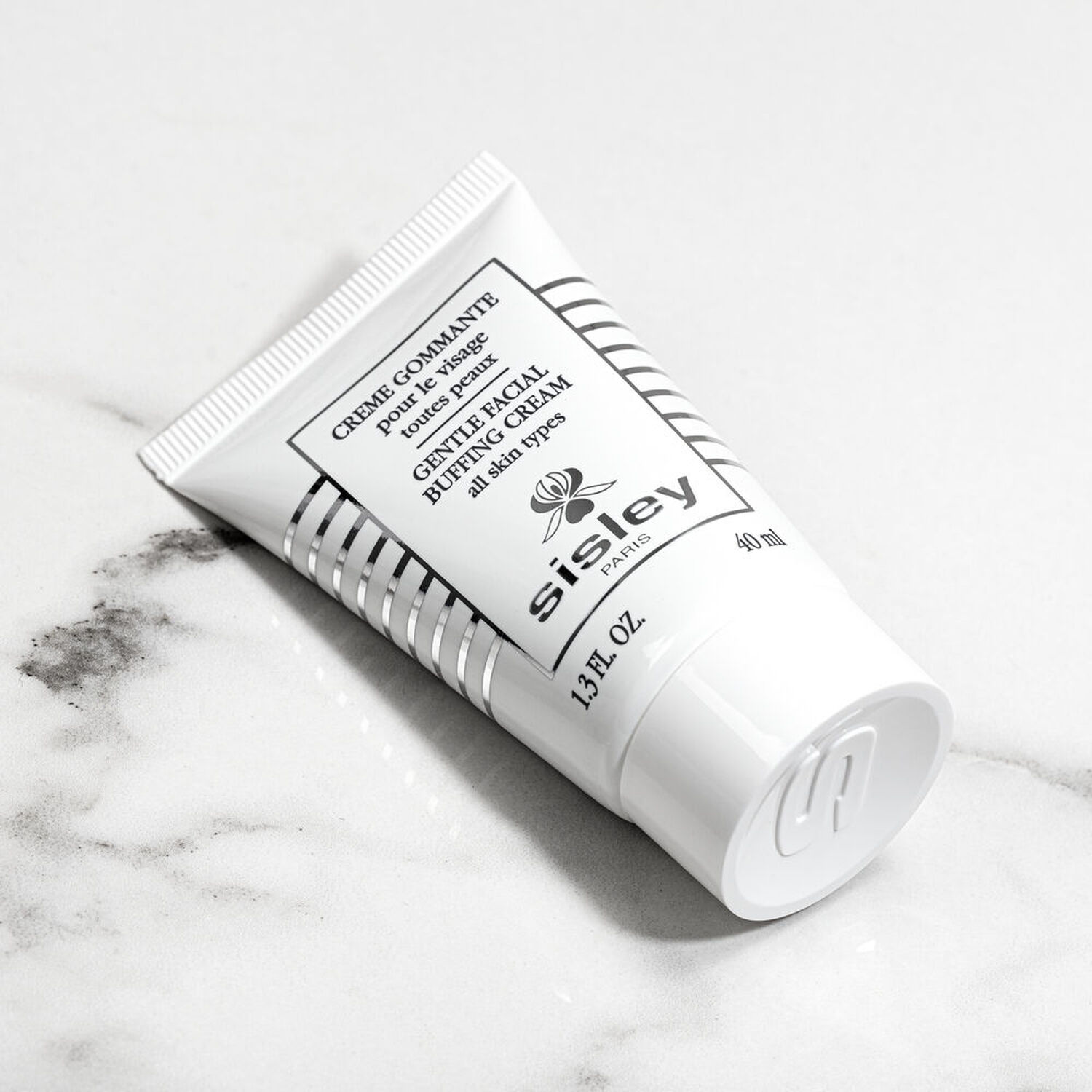 Sisley Crème Gommante Pour le Visage