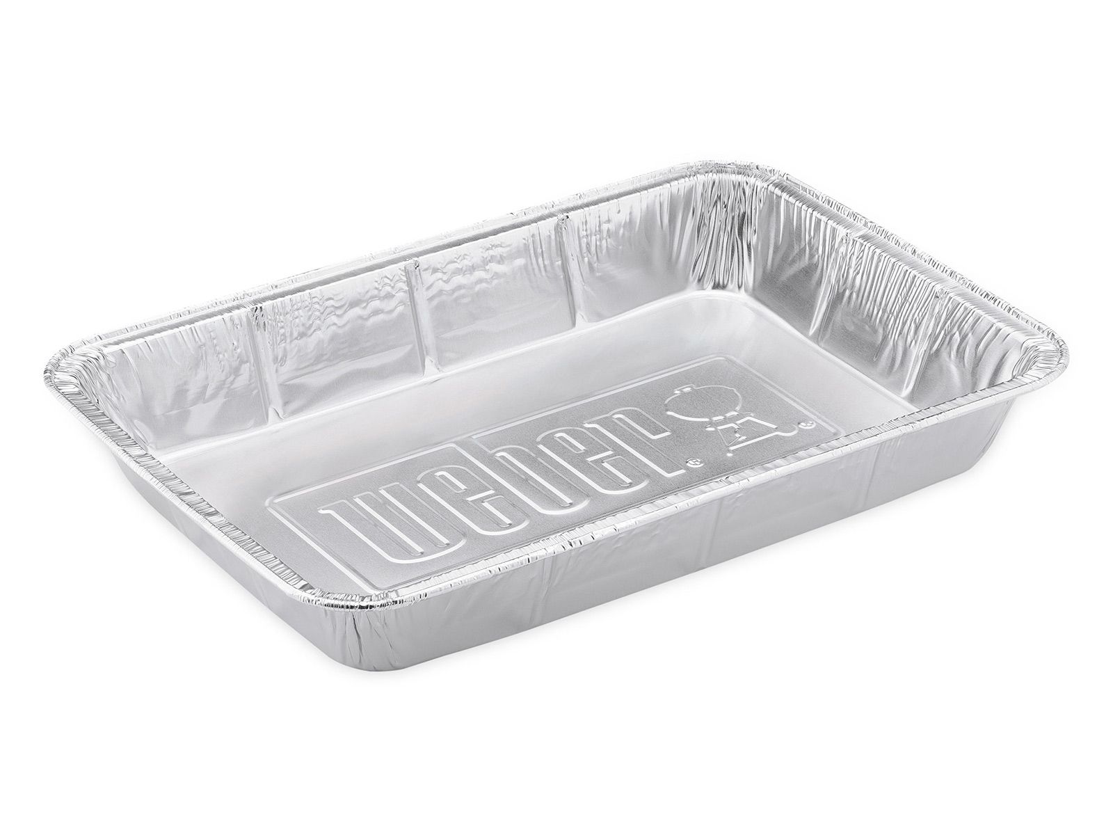 Weber Tropfschalen