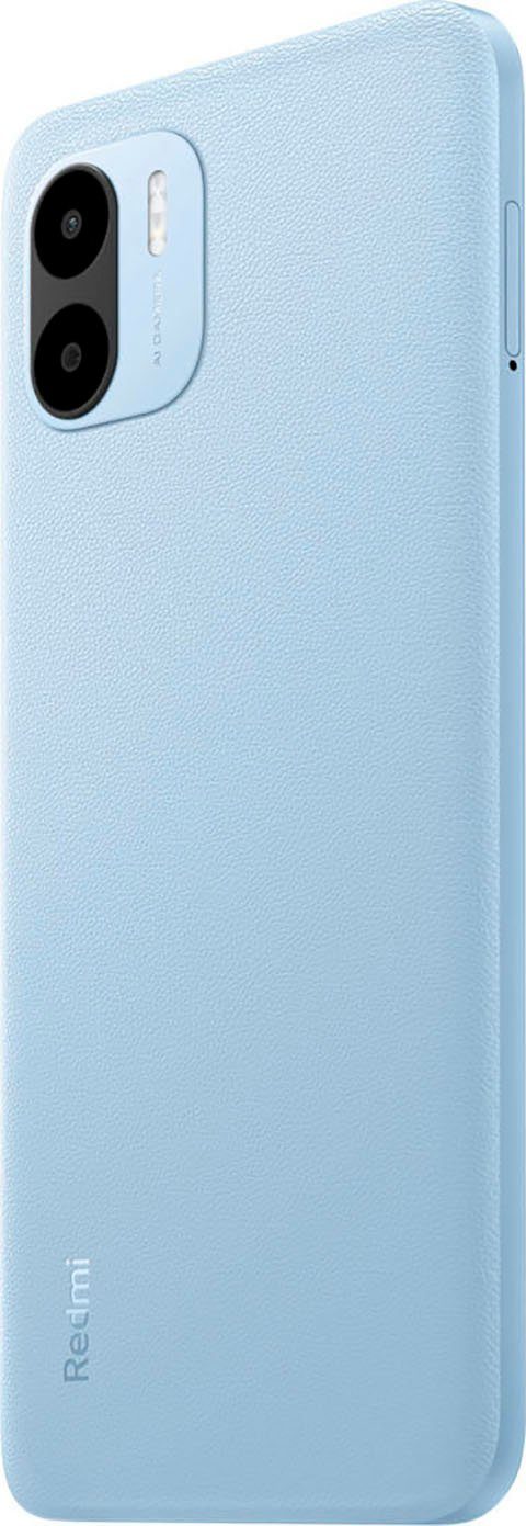 Xiaomi Redmi A1 2+32 Smartphone (16,58 cm/6,52 Zoll, 36 GB Speicherplatz, 8 MP Kamera)