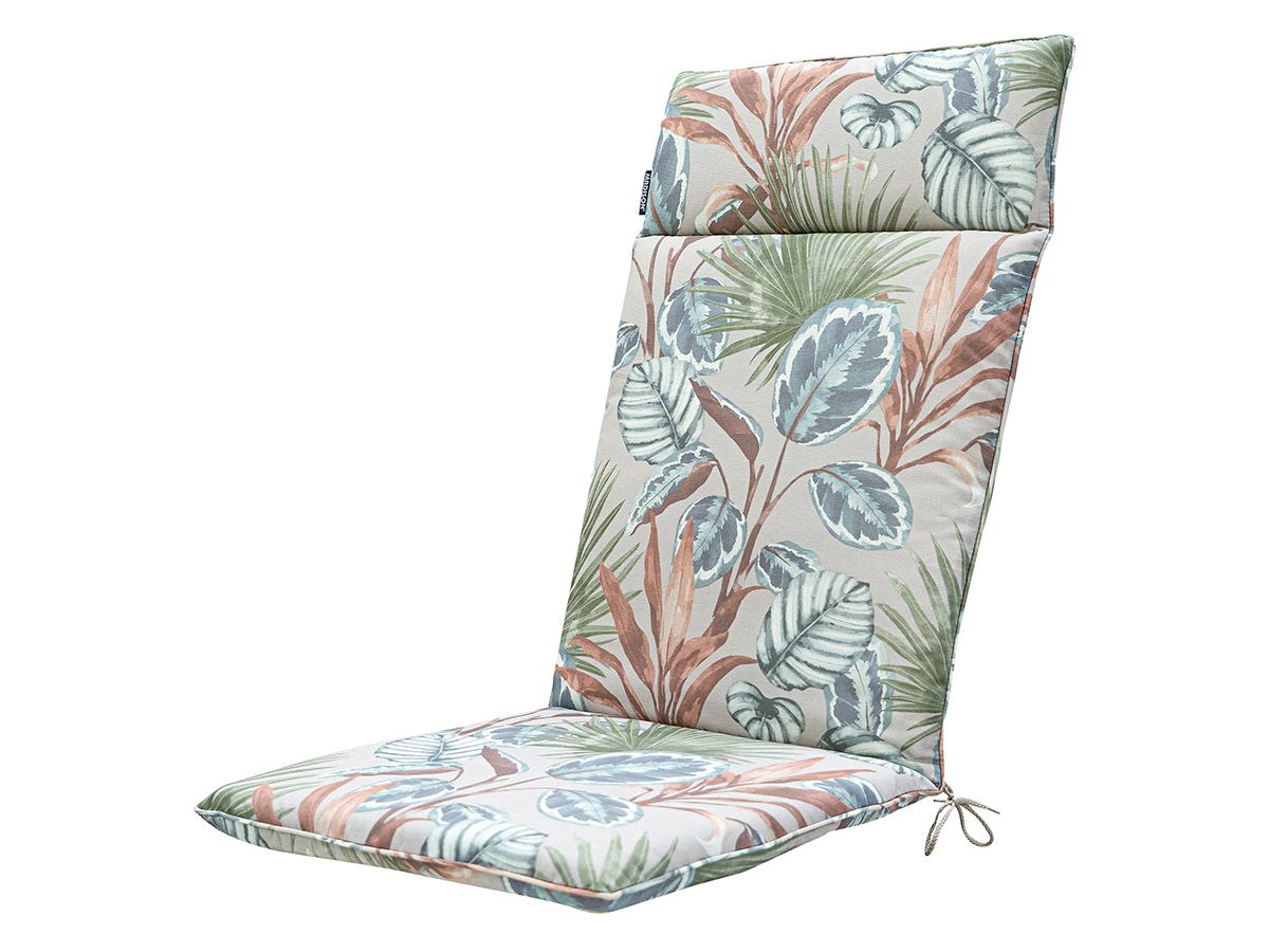 Madison Cala natural outdoor Gartenstuhl Auflage