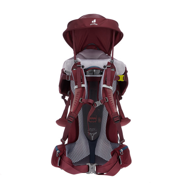 KID COMFORT Kinder - Kindertrage