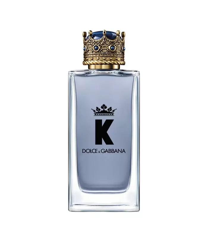 K BY DOLCE&GABBANA Eau de Toilette Vaporisateur