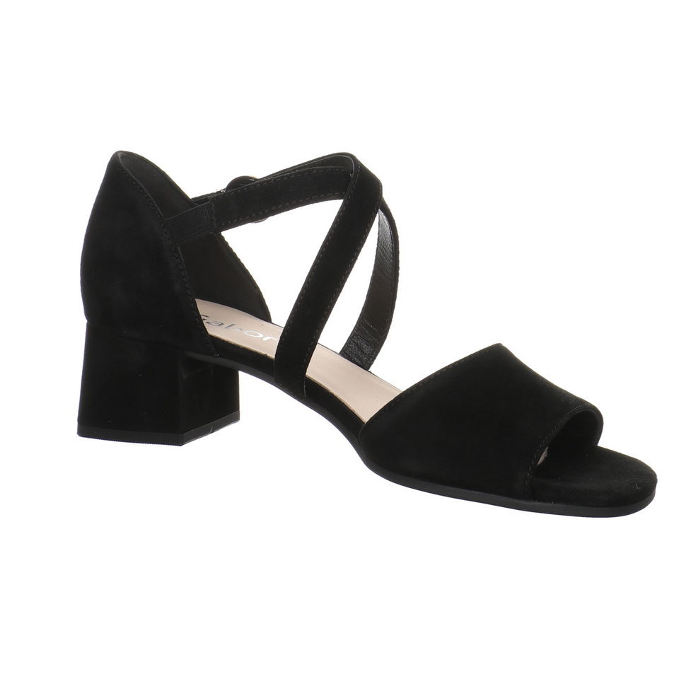 Gabor Sandalette
