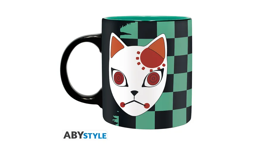 DEMON SLAYER Geschenk