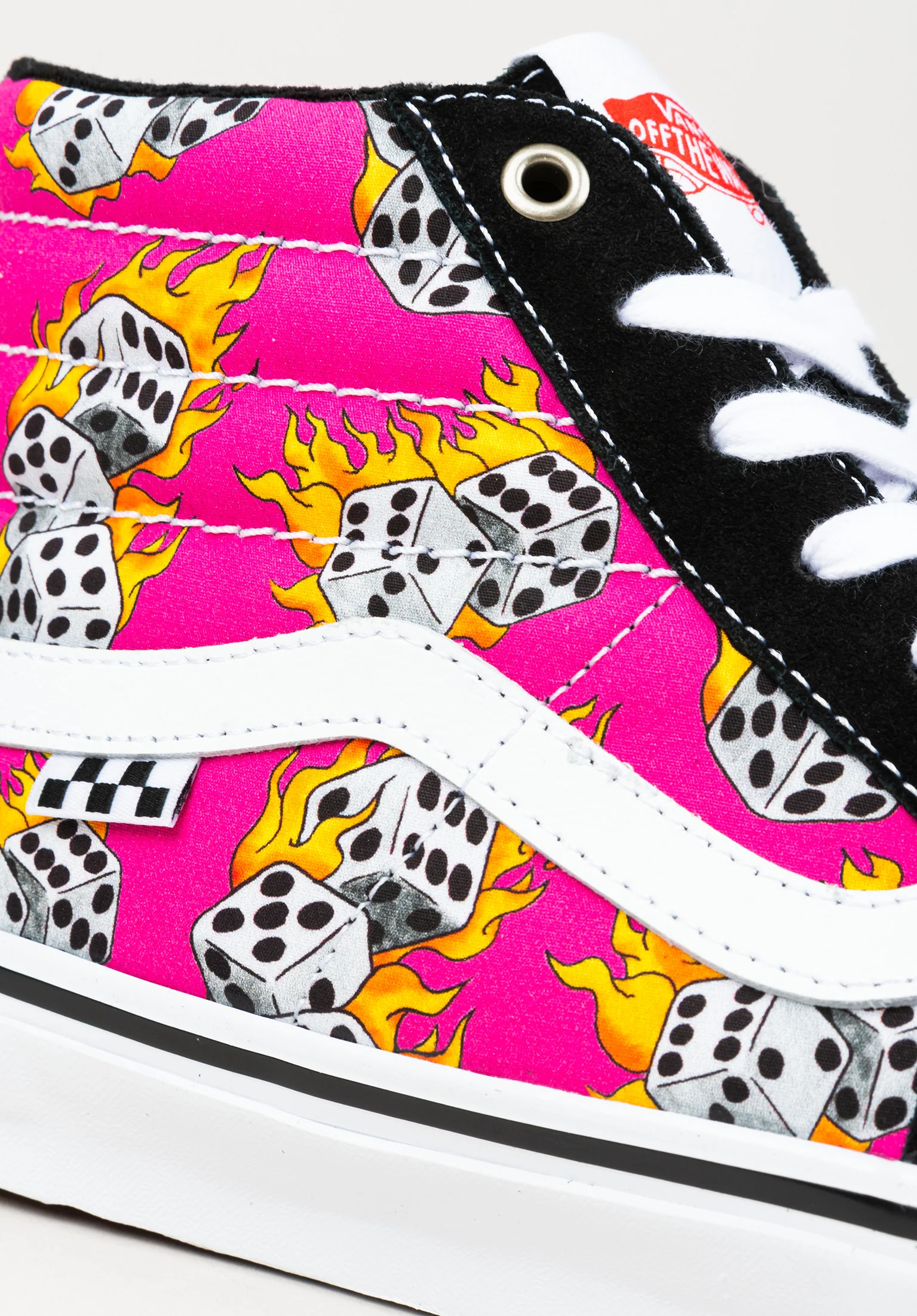 Skate SK8-Hi
