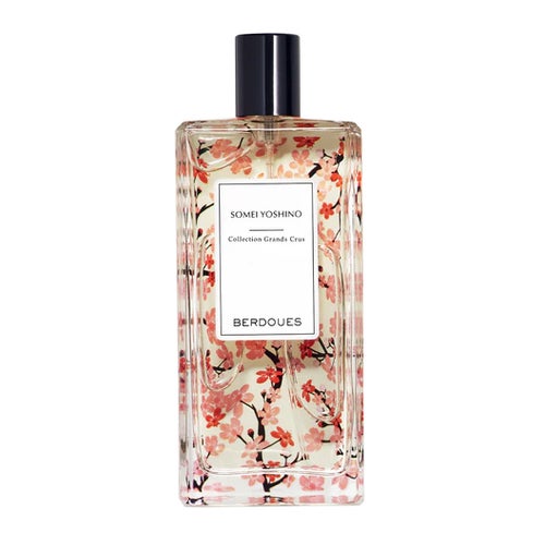 Berdoues Somei Yoshino Eau de Parfum 100 ml