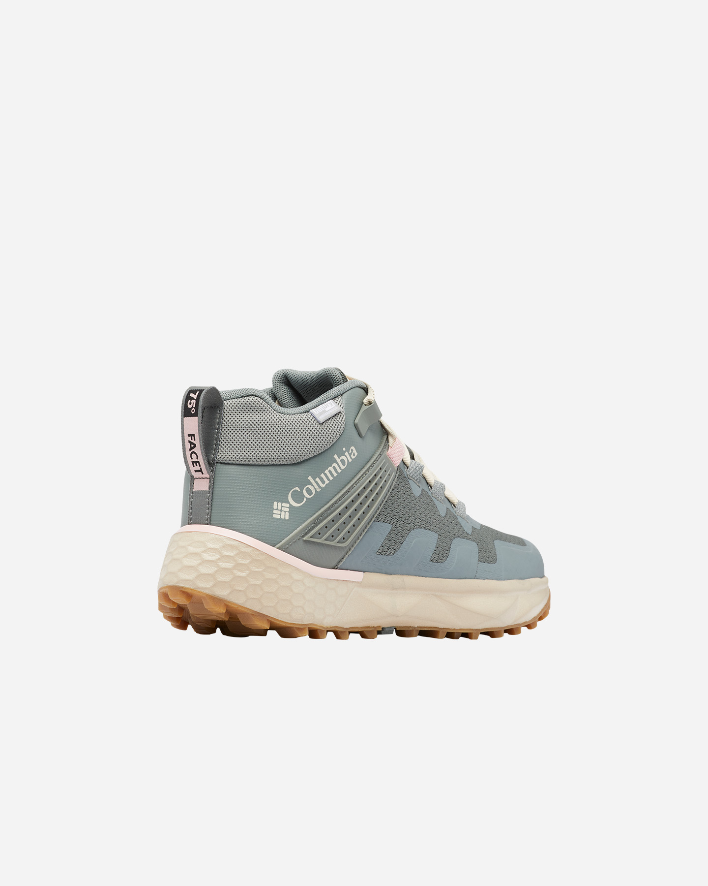 Scarpe Escursionismo Columbia Facet 75 Mid Outdry W 2027201342