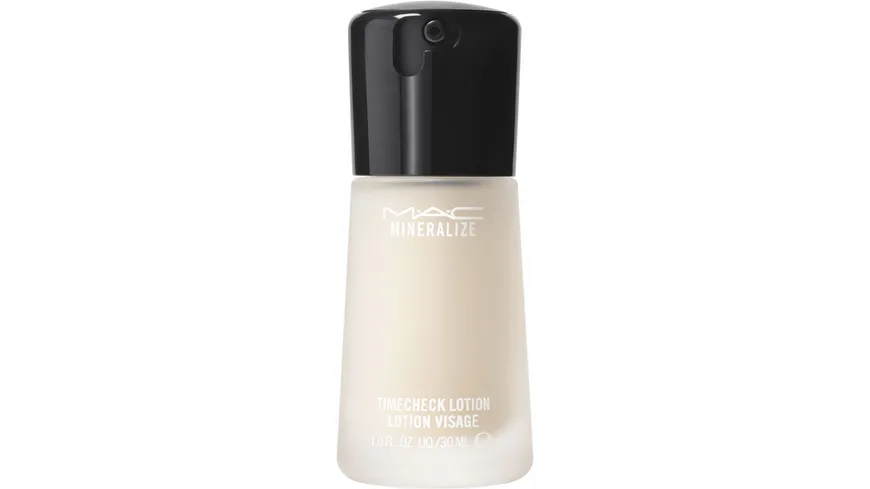 MAC Mineralize Timecheck Lotion 30 ml