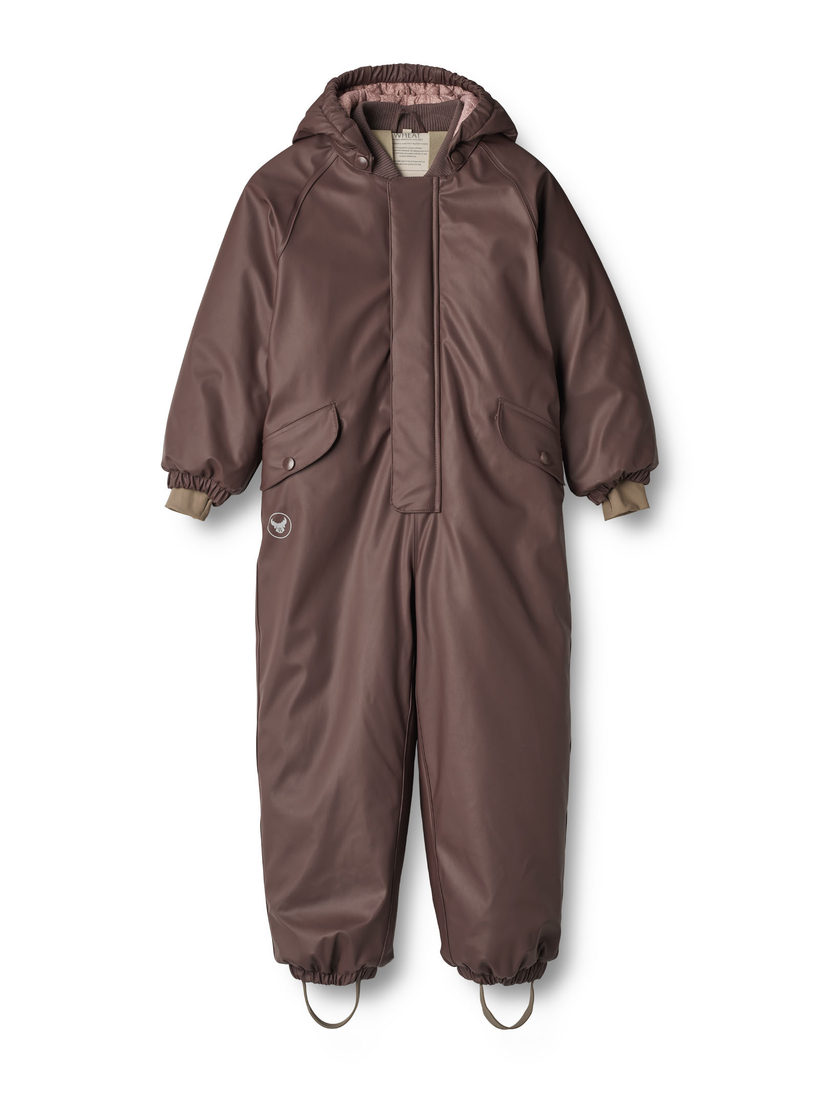 Dungarees 'Ludo'