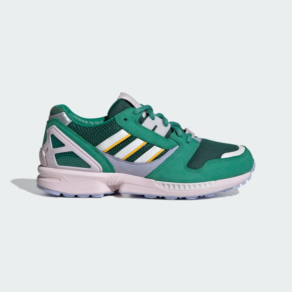 adidas ZX 8000 W IE2965 / grün