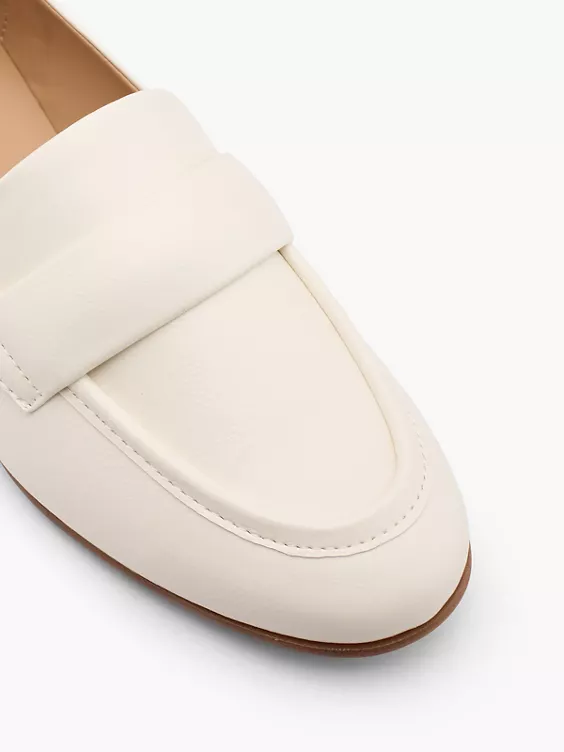 Graceland Loafer