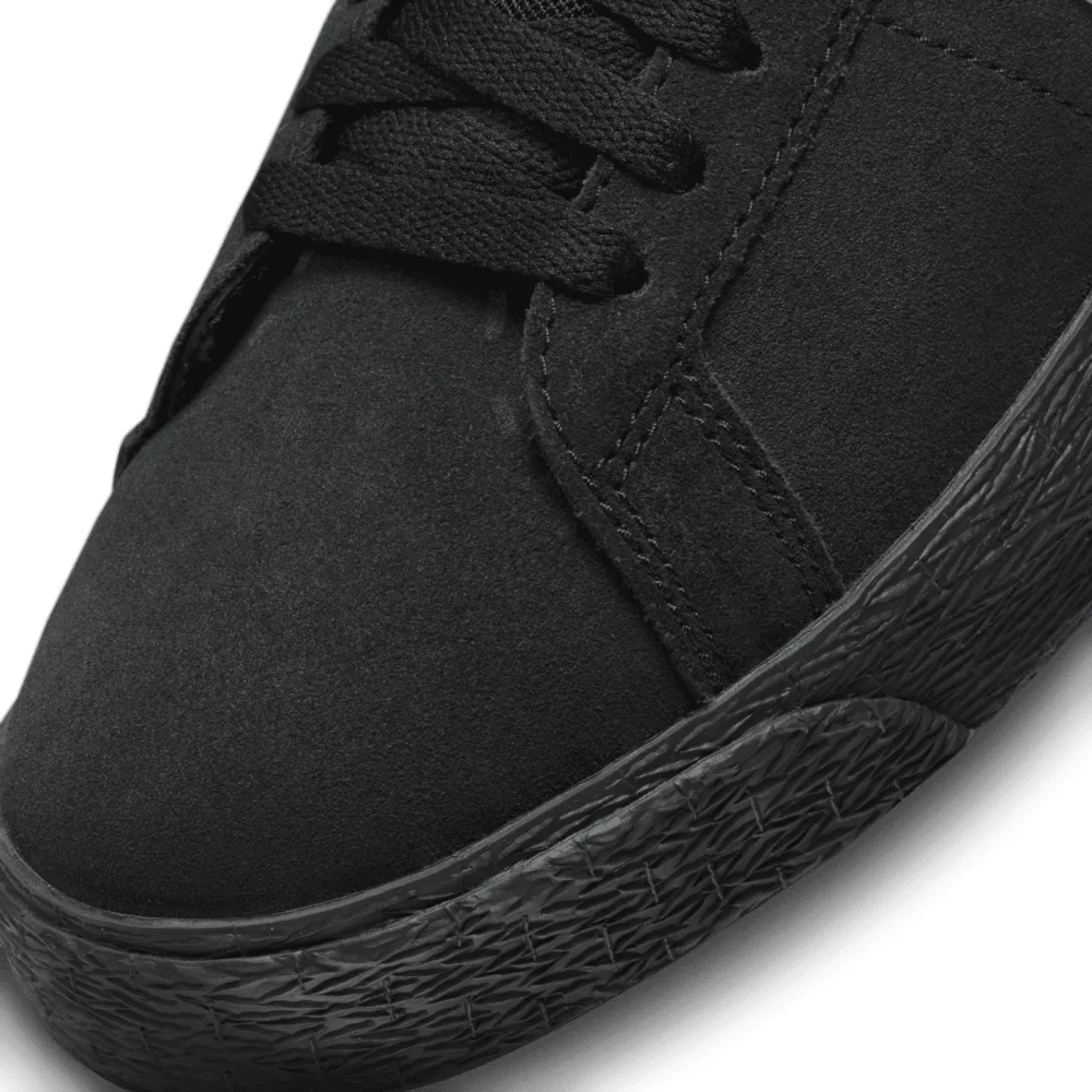 Nike Zoom Blazer Mid SB 864349-007 / schwarz
