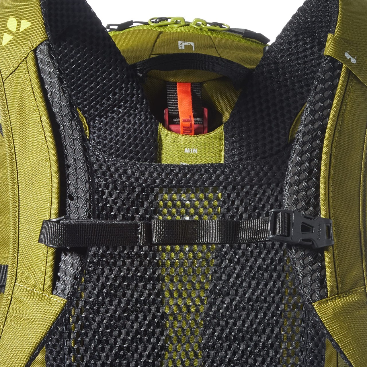 VAUDE Handtaschen grün Wizard 24+4
