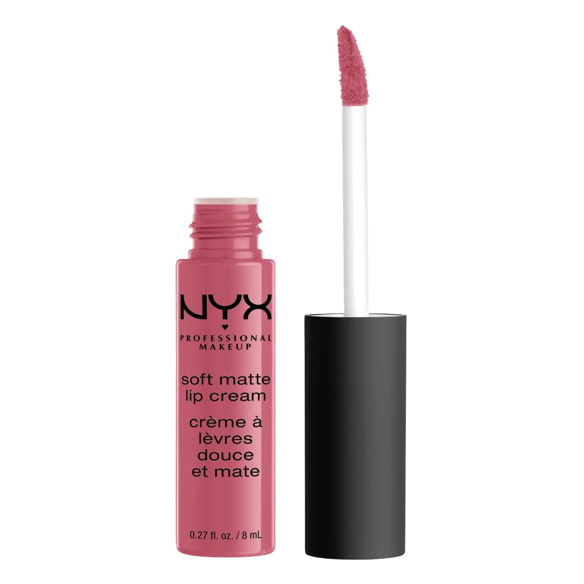 NYX Soft Matte Lip Cream Montreal