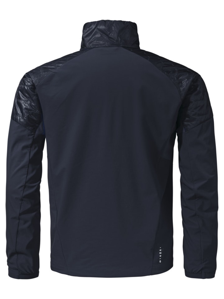 Schöffel Jacke 