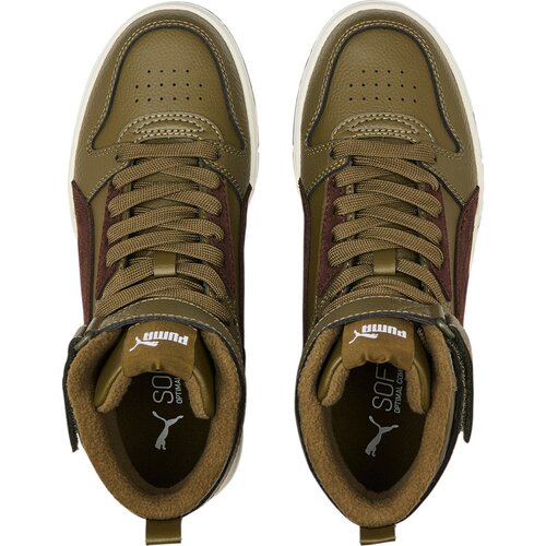 KINDER FREIZEITSCHUHE RBD GAME WTR JR