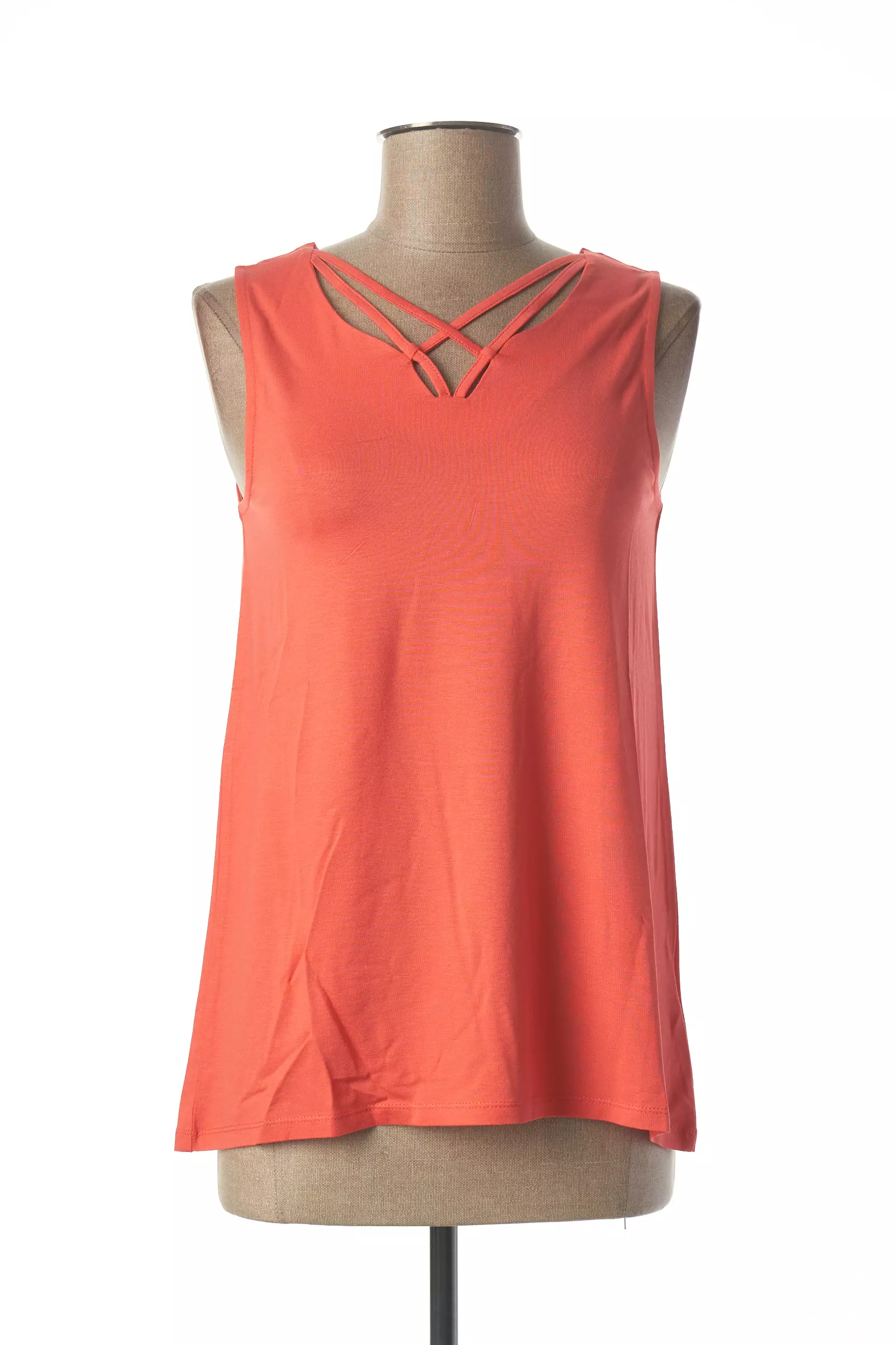 Diane Laury Tops Femme couleur rose