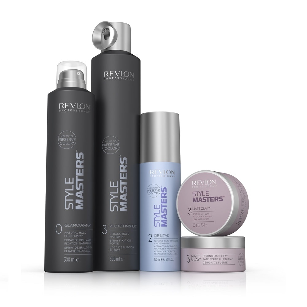 REVLON PROFESSIONAL MATT CLAY Cire
