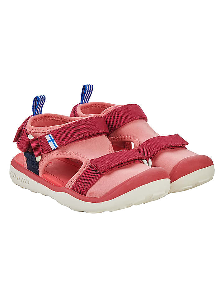 finkid Halbsandalen 