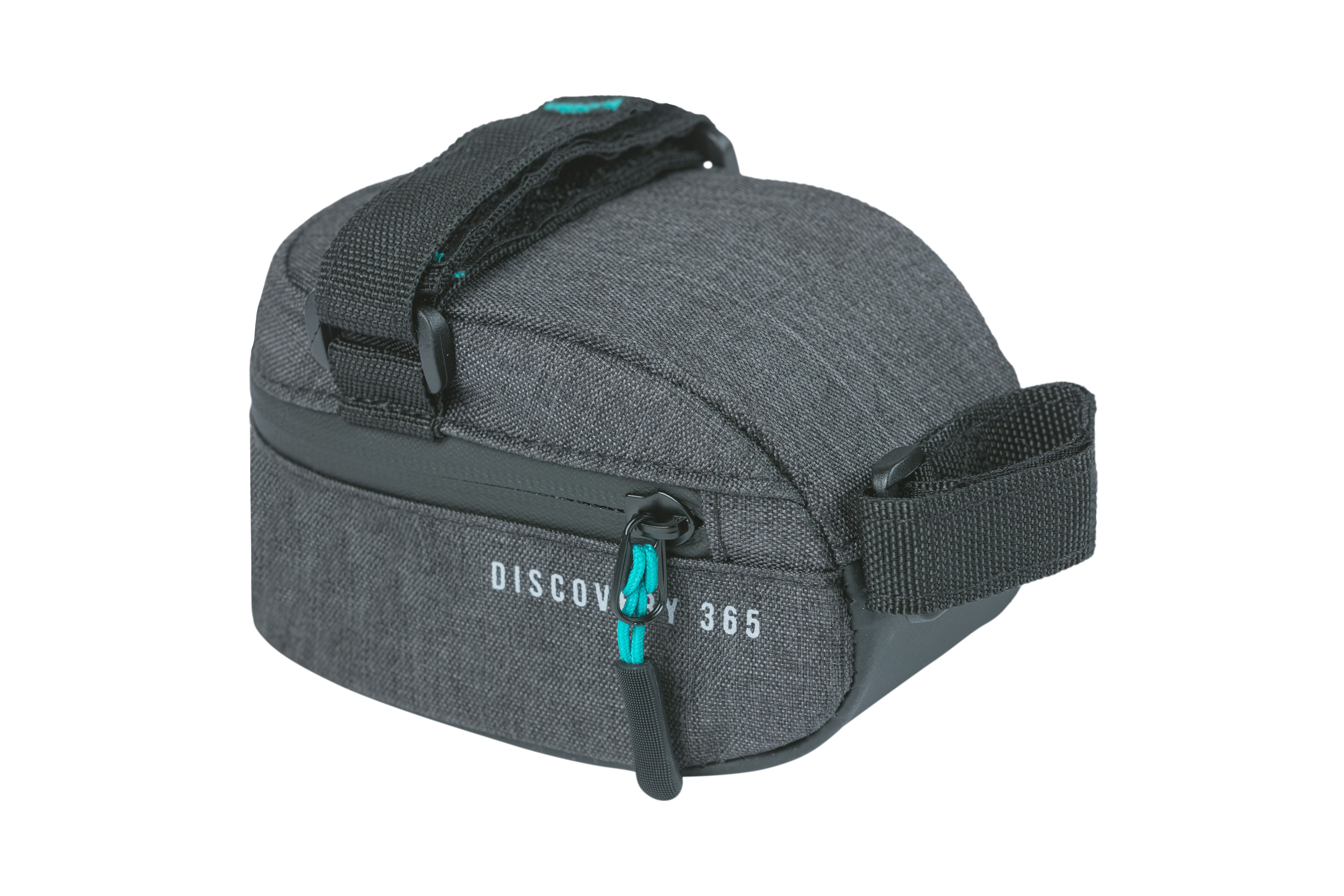 Basil Discovery 365D S Satteltasche