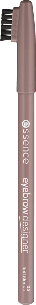 Augenbrauenstift Designer 05 Soft Blonde, 1,1 g