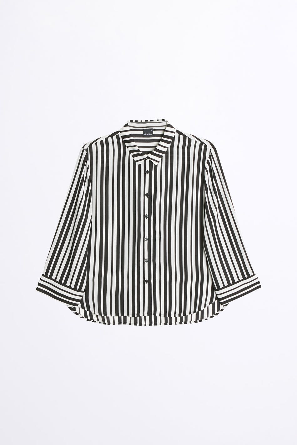 Kajsa shirt