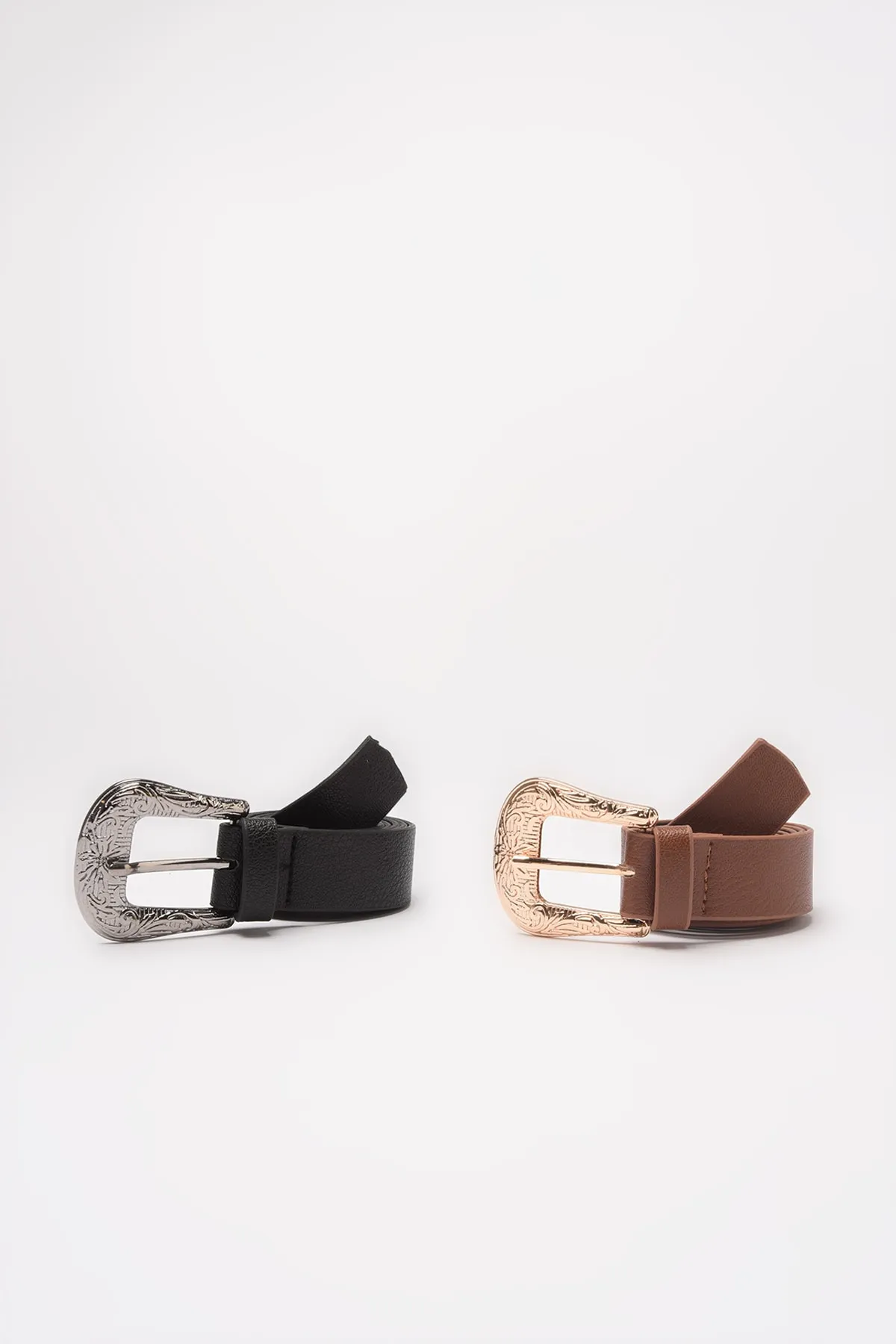 Trendyol Collection  Gürtel - Schwarz