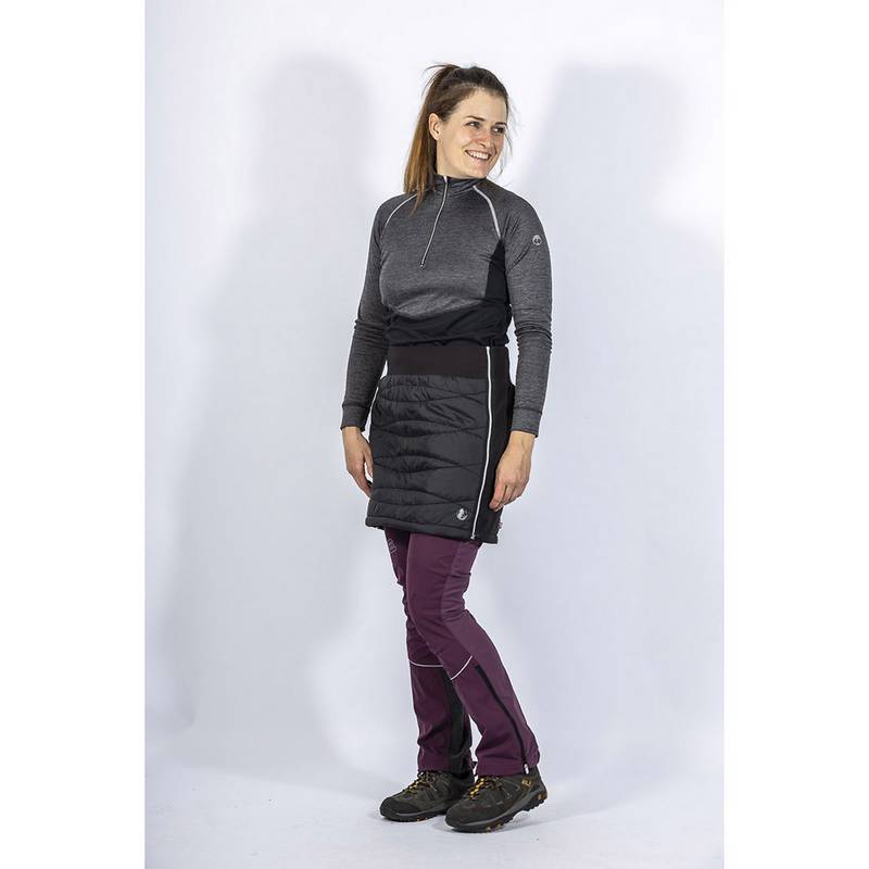 Maul Sport Brünnstein Outdoorrock Damen